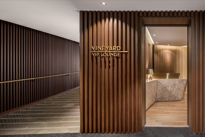 首尔乐天音乐厅 VIP 休息室-1