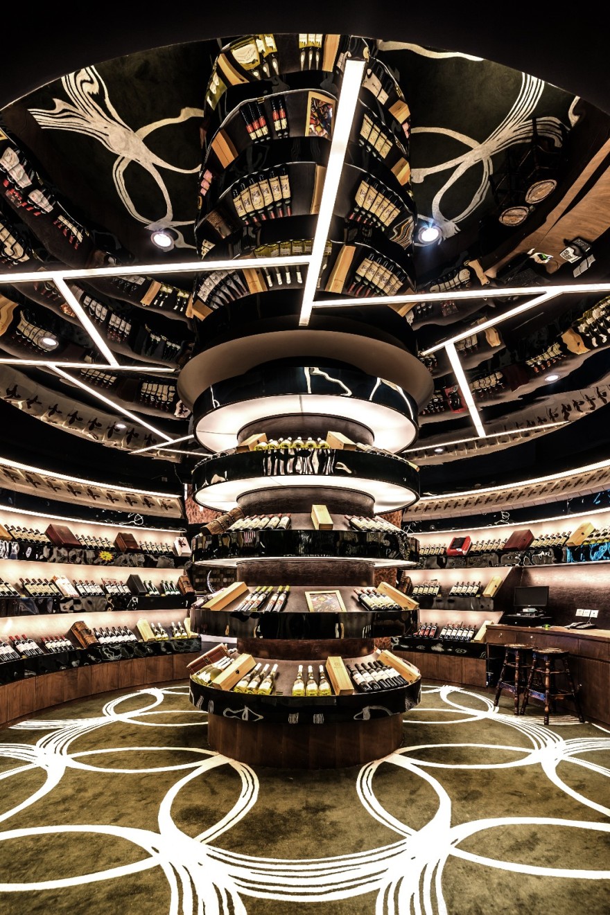 昆明宜必思尚品酒店丨中国昆明-44