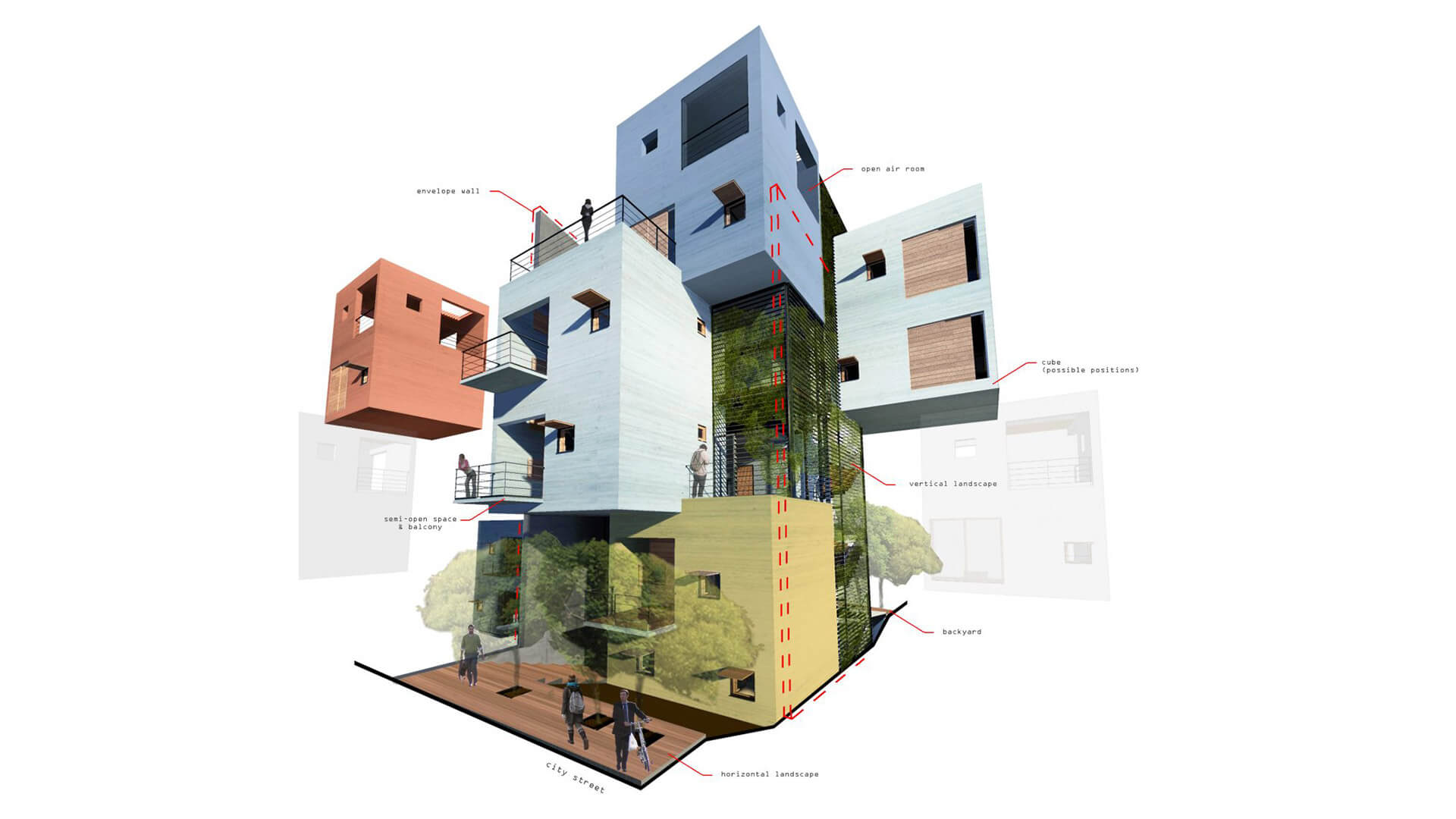 Student Housing in Athens_files Aristides Dallas Architects-9