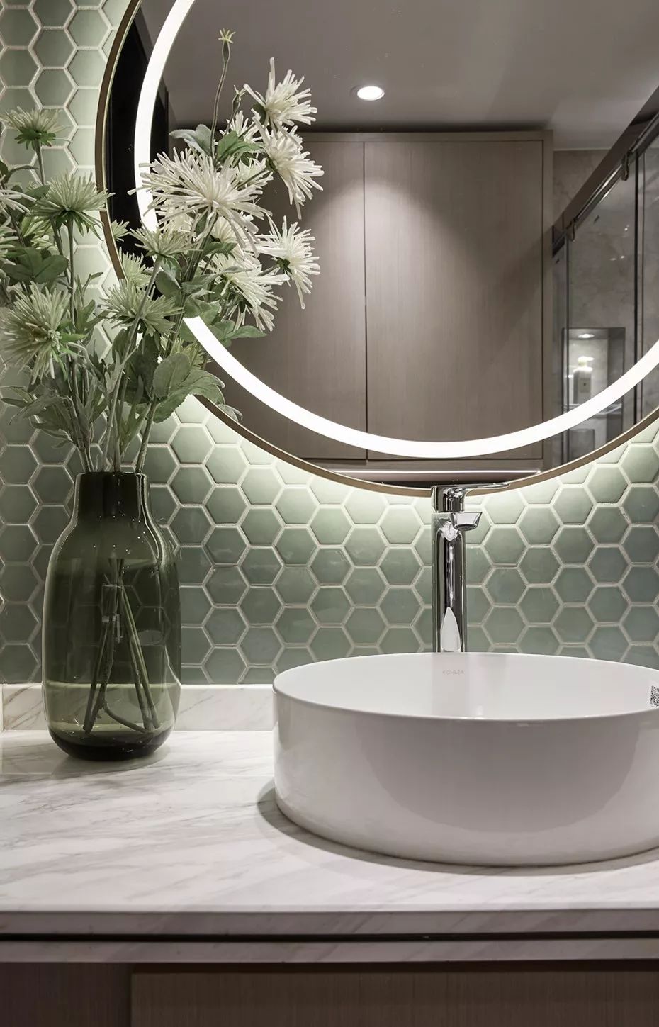 阳光城·未来悦样板间 | 新都市风格，打造温馨休闲生活空间-67