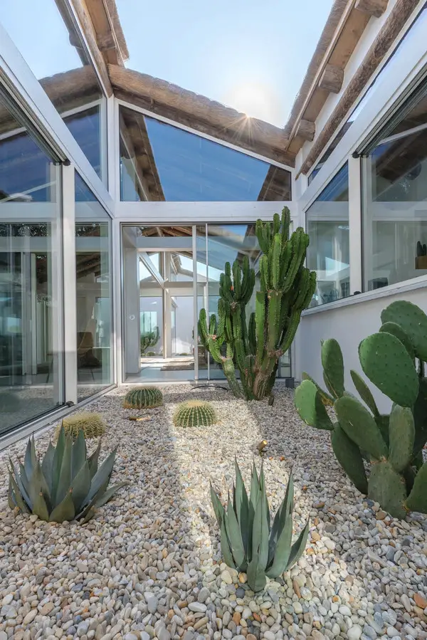 葡萄牙 Comporta 现代度假别墅 | 宁静与便利的完美结合-36