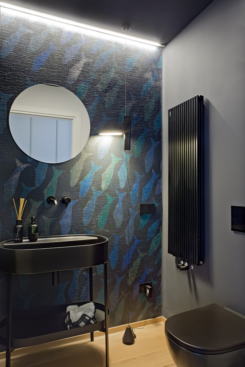 CasaM · 光的艺术与内部空间的完美融合-16