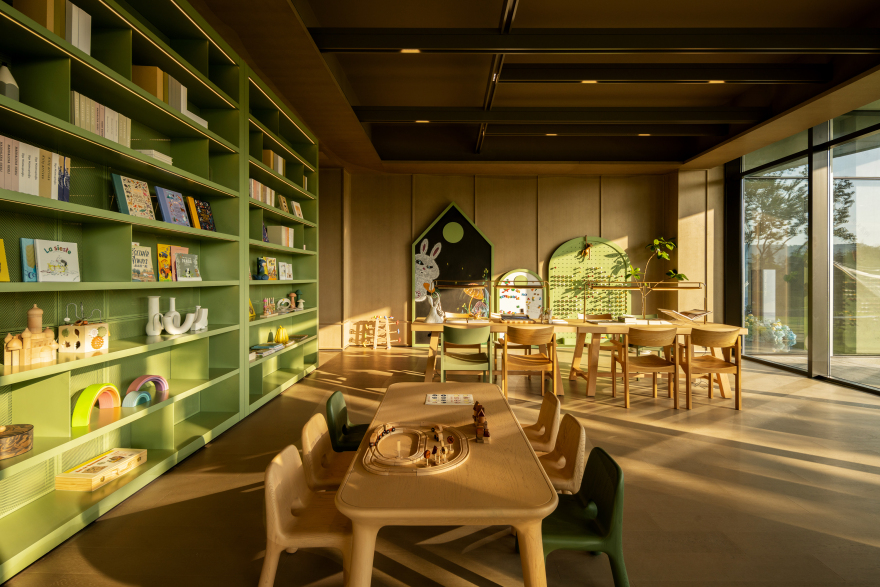 西安源邸滨湖项目丨中国西安丨DIA-14