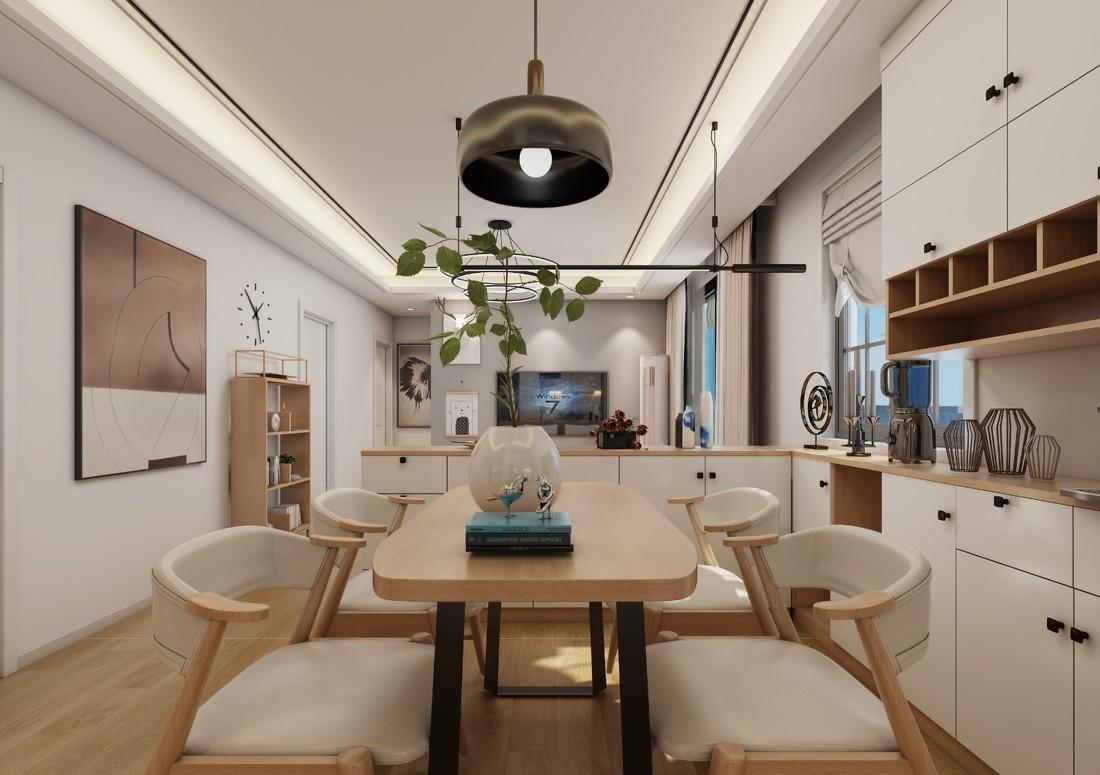 
北欧｜在闹市中，遇到可盐可甜的TA！ -6