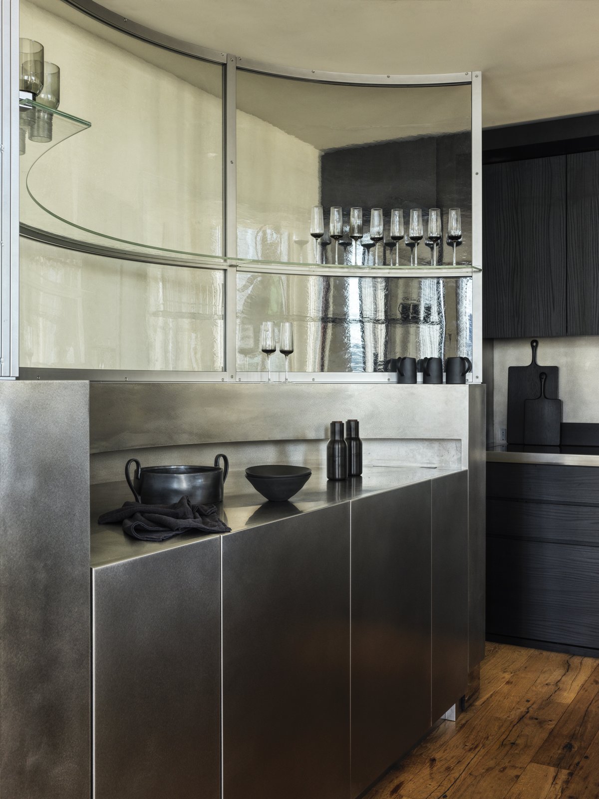 沃伦街公寓丨黎巴嫩贝卡丨Crina Arghirescu Rogard-6