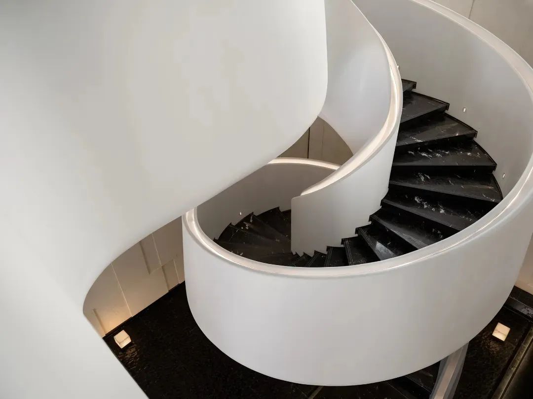 1472㎡东方美学，凭借一抹红成功出圈！-25