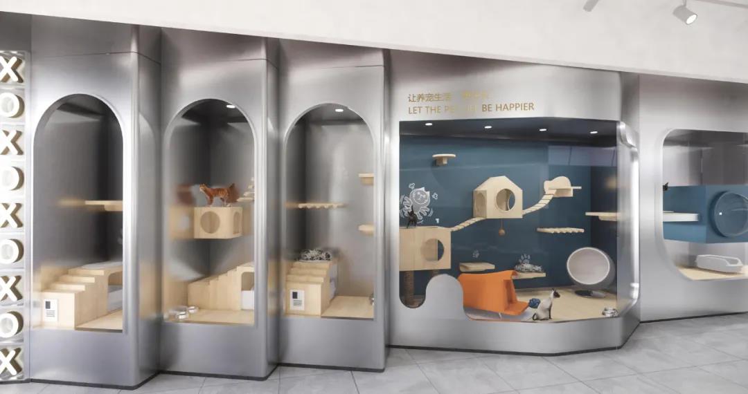 极宠家丨中国南京丨未本空间团队-31