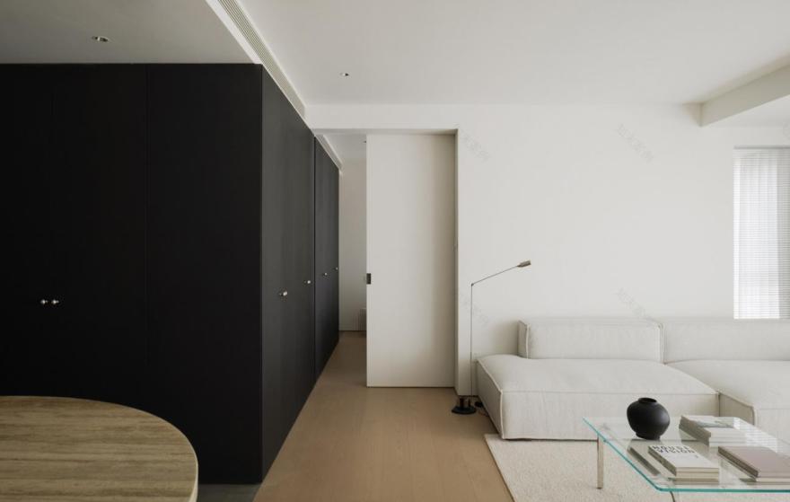 云行设计 · 光屿间-36