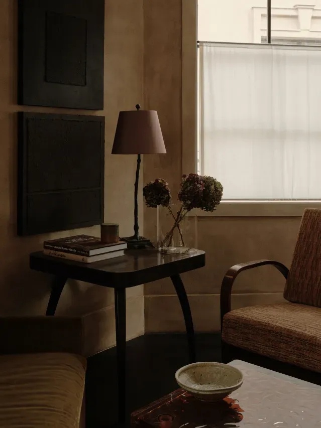 栋梁之家酒店 广州阿那亚店丨中国广州丨尚壹扬设计团队（谢柯操刀）-56
