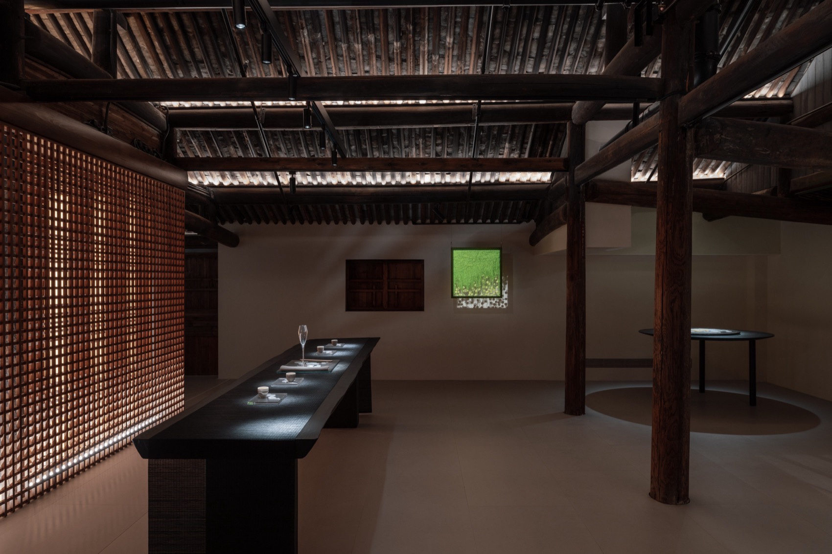 台绣院丨中国台州丨可米设计+深源创新实验室-68