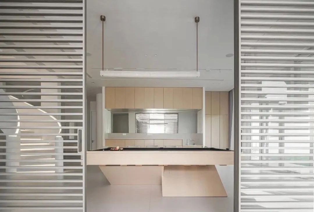 层渐·木韵然丨中国杭州丨胡晓君 GREENJUN-125