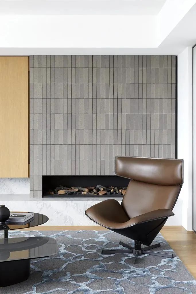 现代优雅家居，时尚品味尽显-1