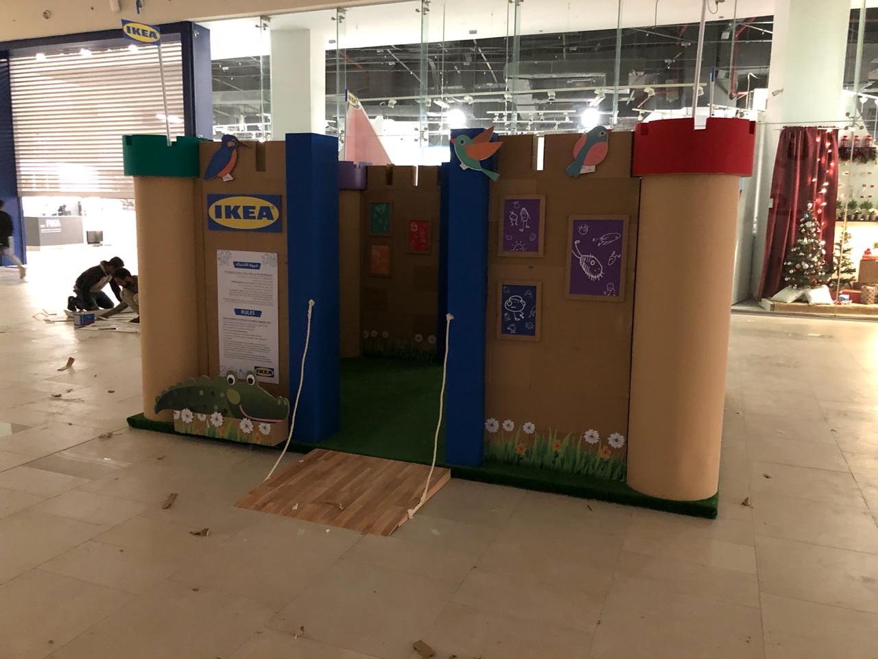 Ikea Let's Play! Full Project-64