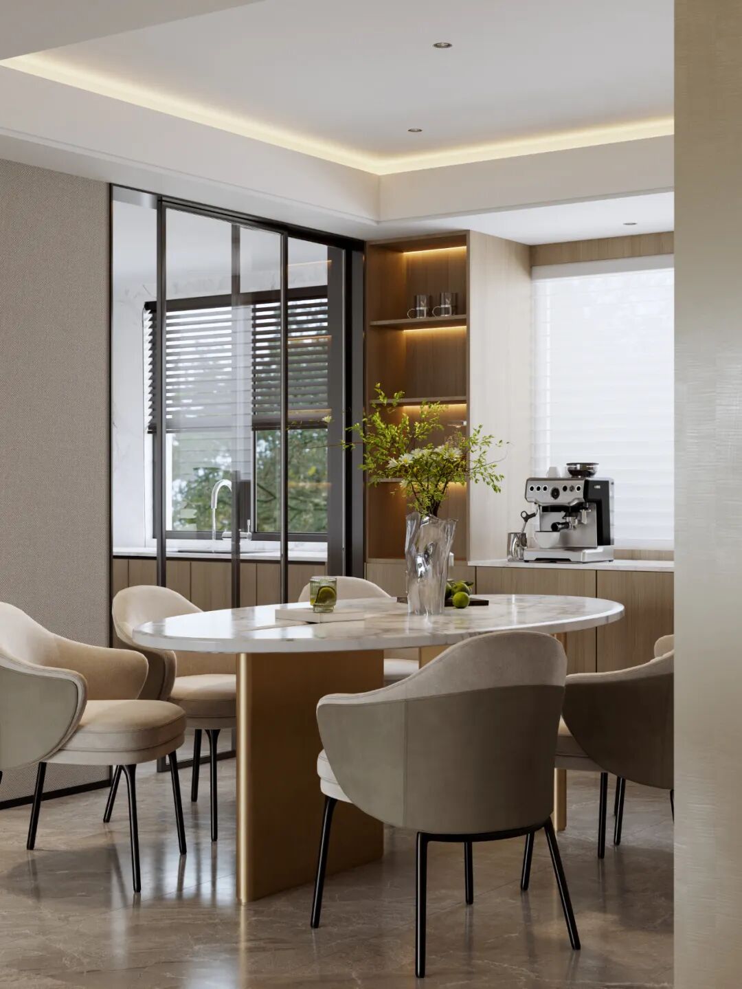 灵丰|星叶翰锦园·泉流石韻​-44