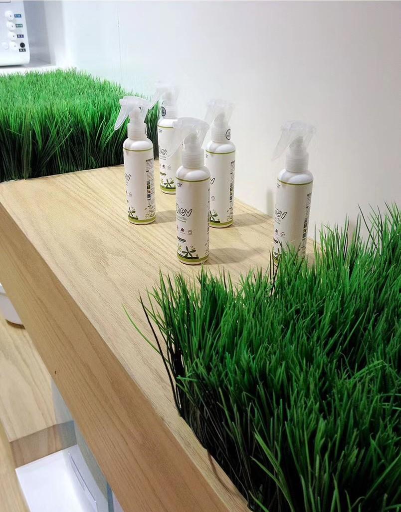 
湛蓝设计案例分享--艾尔康居 -11