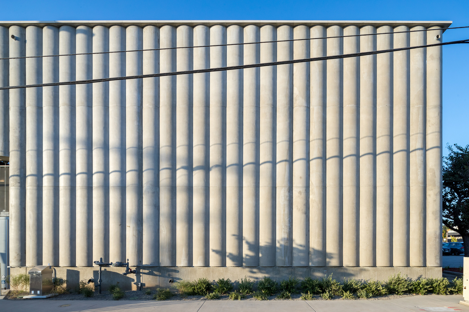 加州大学洛杉矶分校 Margo 研究生艺术工作室丨美国丨约翰斯顿·马克里-10