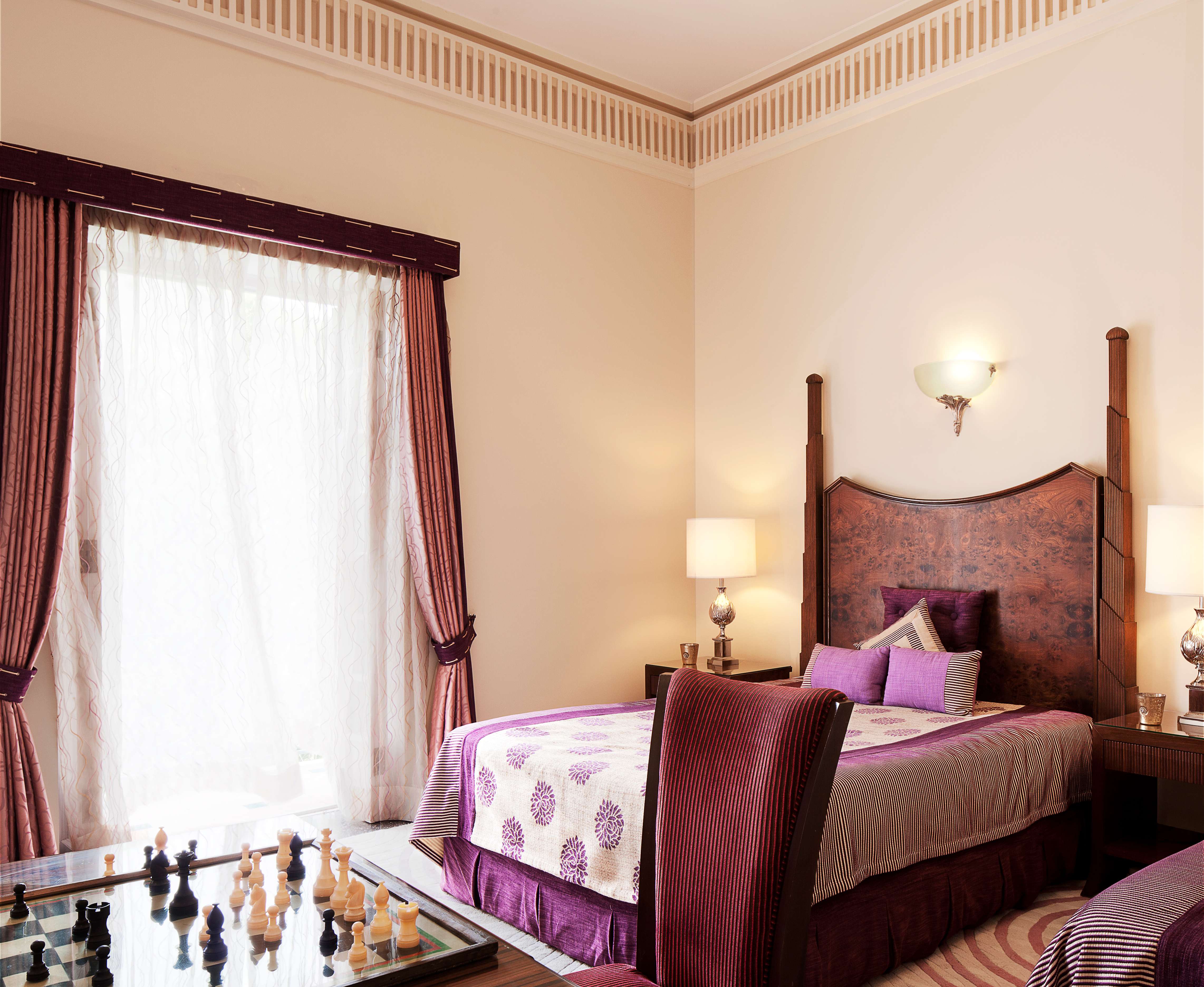 The Gateway Hotel Ramgarh Lodge Jaipur-2