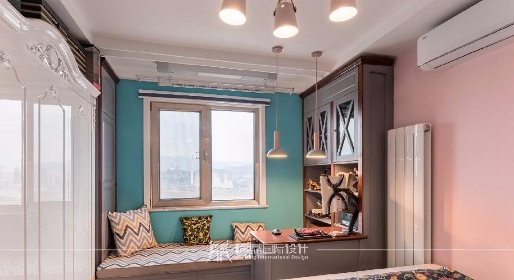 欧式豪华家居，童趣与时尚的完美融合-13