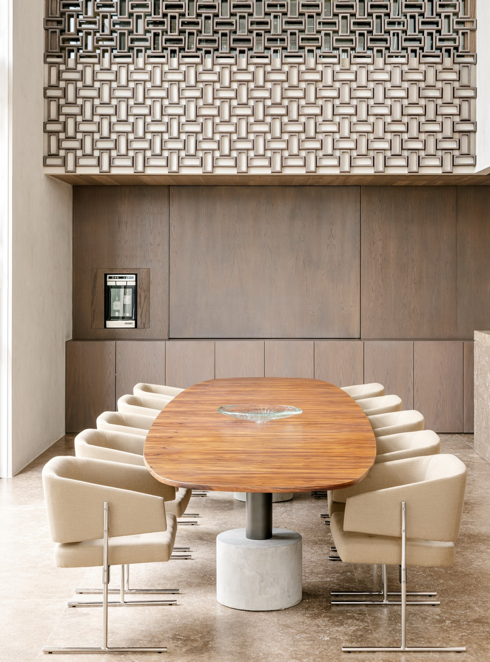 HM 住宅丨巴西圣保罗丨Studio Arthur Casas-7