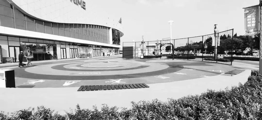 天津蓟州万达广场“星际幻想”设计丨中国天津丨北京沃境鸿蒙园林生态科技有限公司-121