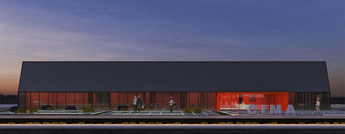 +Arqs 打造阿根廷工业商会总部建筑-36