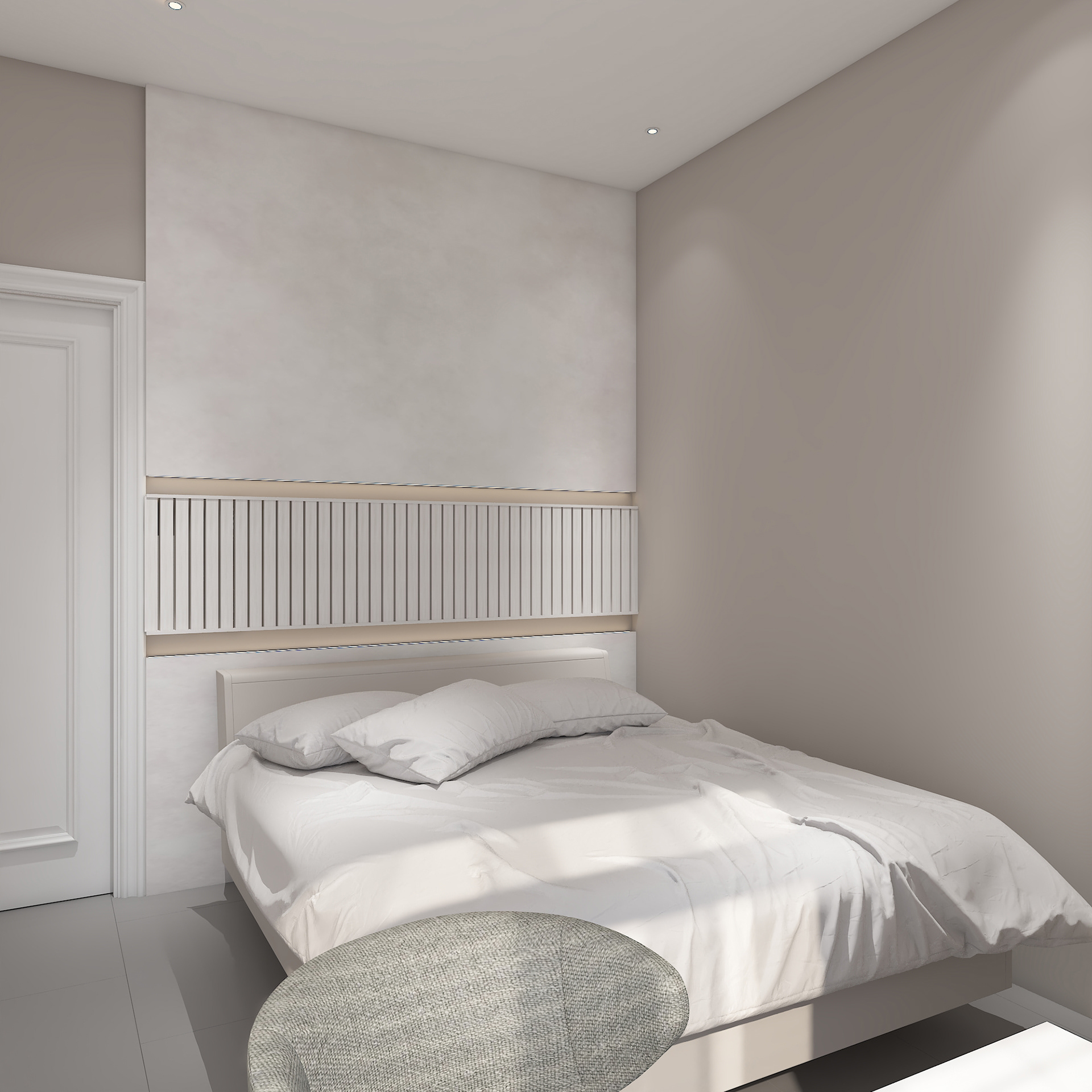 弧线-界限 |Curve Boundaries |SOUTH BROOKS @ DESA PARK CITY-25