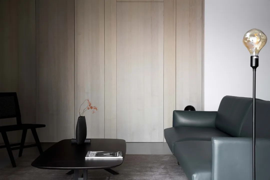 自然温馨的简约设计丨Fusion Design-17