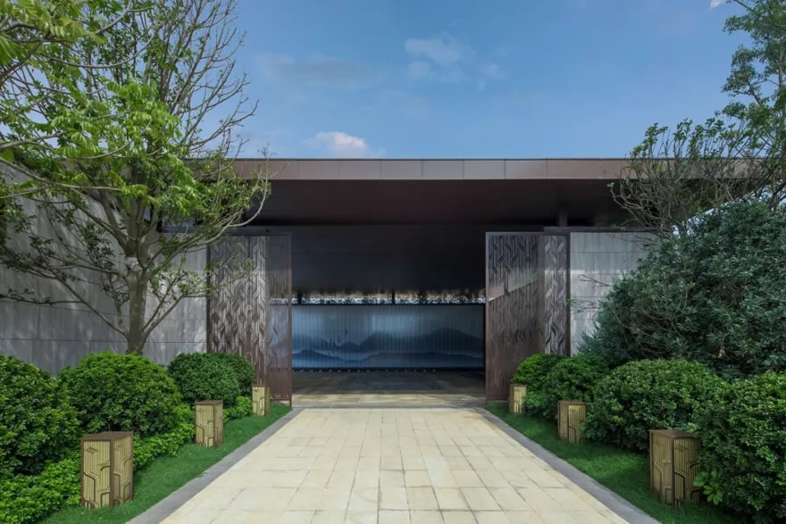 绿地·海玥公馆-57