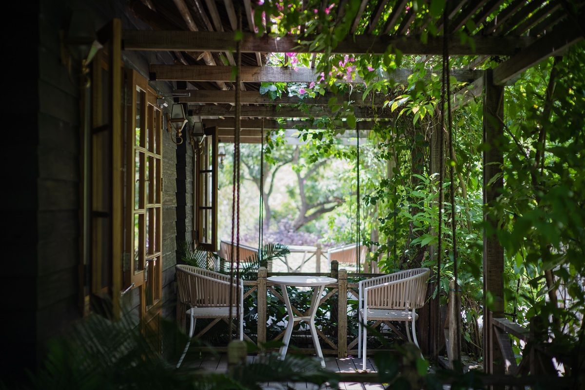 宁静天堂 · Phạm Gia Trang 度假别墅-8