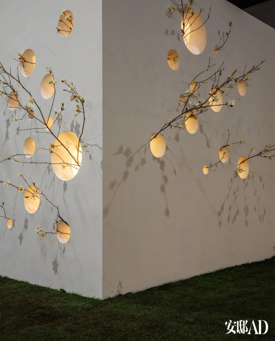 “设计之春”系列主题展览空间丨中国丨TEMP建筑设计工作室-64