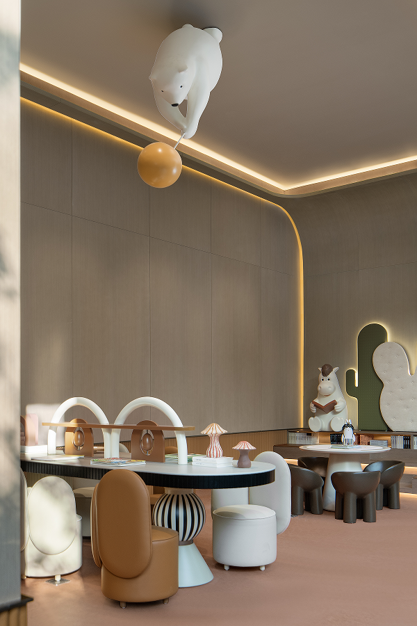 武汉天创云和樾会所丨中国武汉-70