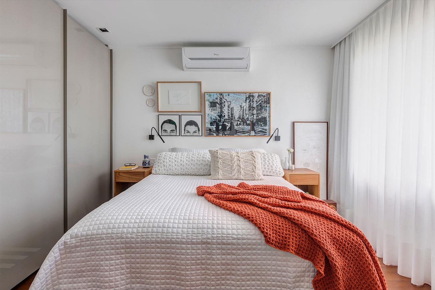 巴伊亚州萨尔瓦多的 IC 公寓 | 现代与自然的完美结合-14