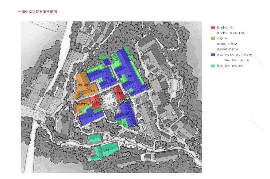 下南山民宿 | 古典艺术与自然之美-42
