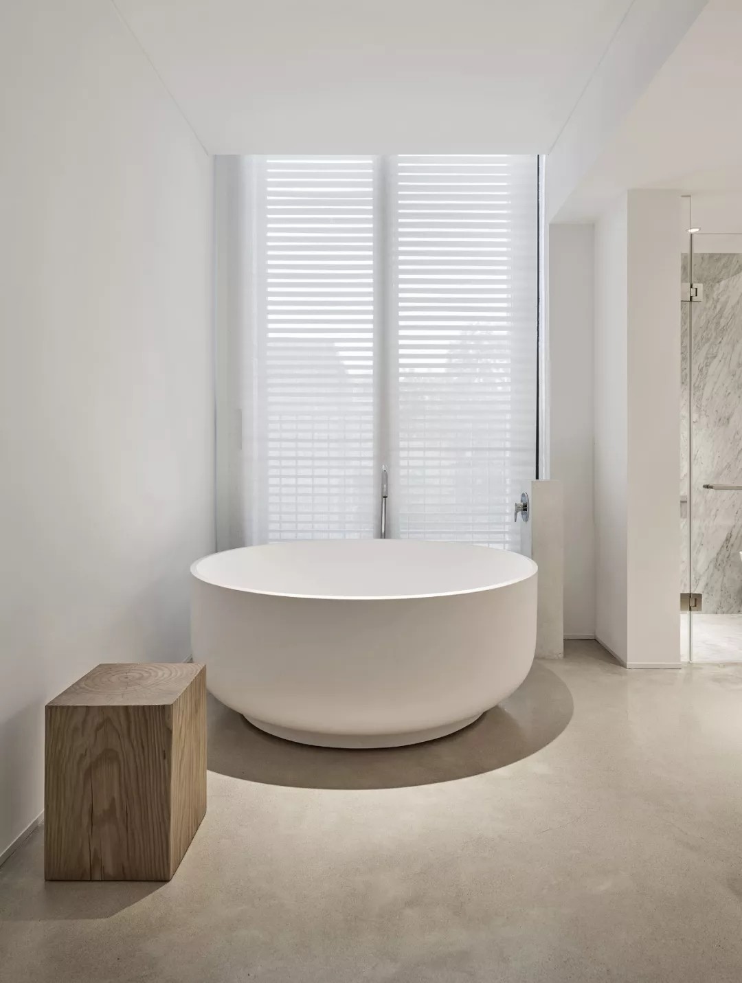 600m² 顶级别墅，捕捉最美的灵感瞬间  David Chipperfield x 设谷-41