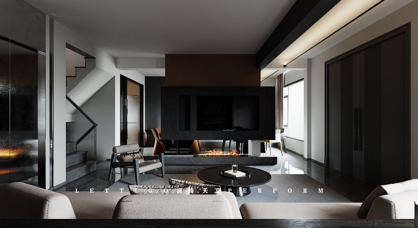 ​现代简约，生活的可爱，到生活里爱-0