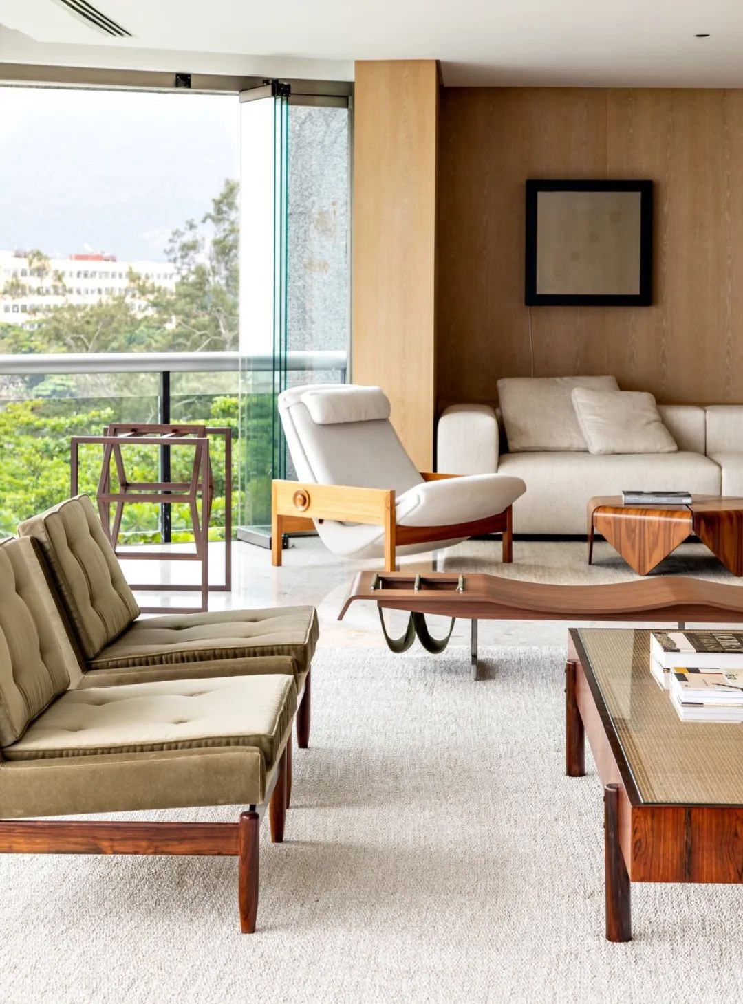 公寓 MW丨巴西圣保罗丨ARTHUR CASAS 工作室-46