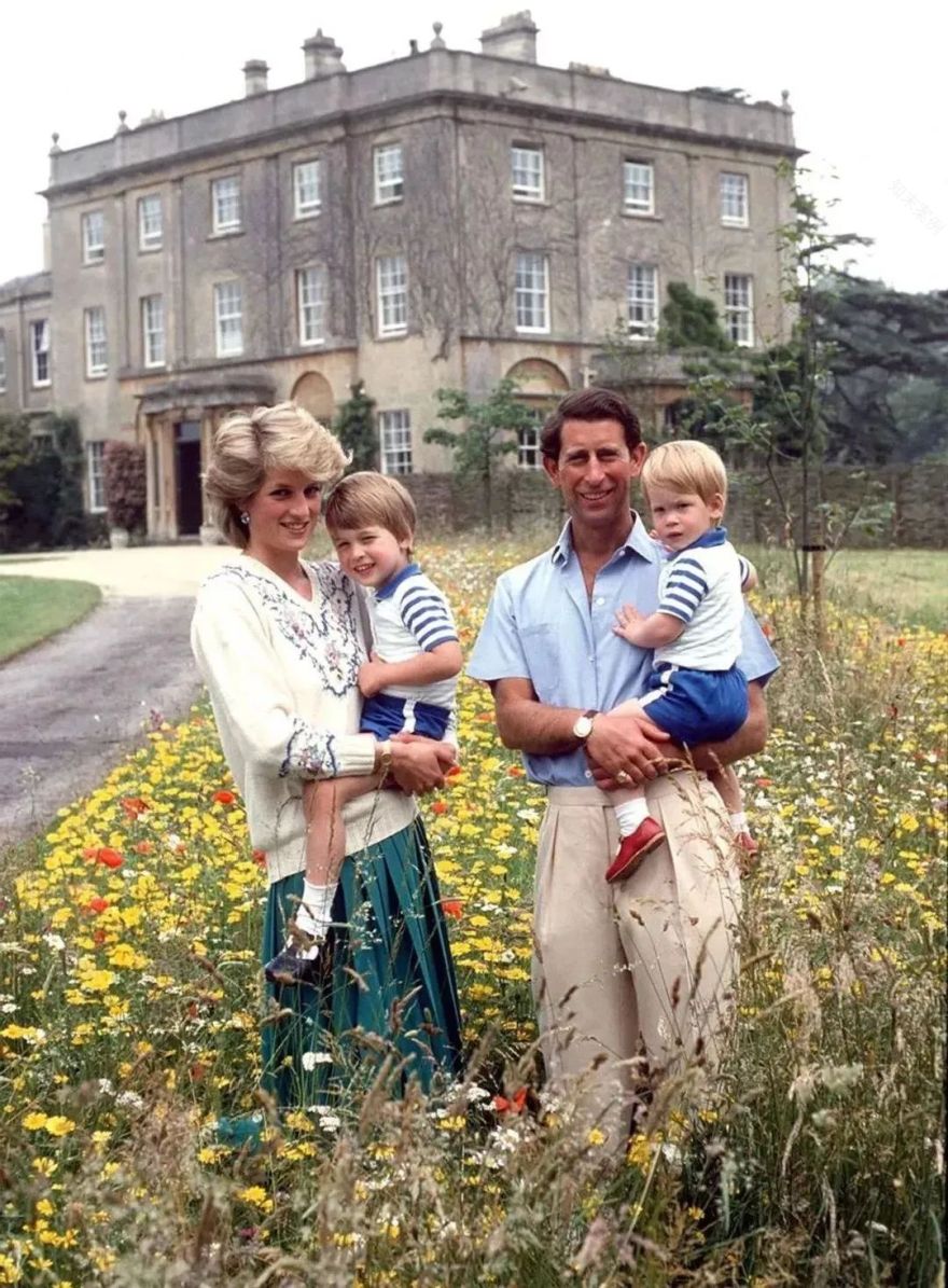 海格罗夫庄园 | 查尔斯王子的世外桃源-51