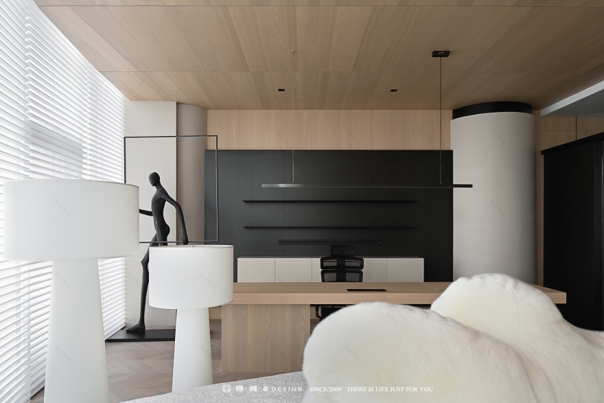 武汉得间设计丨中国武汉-38