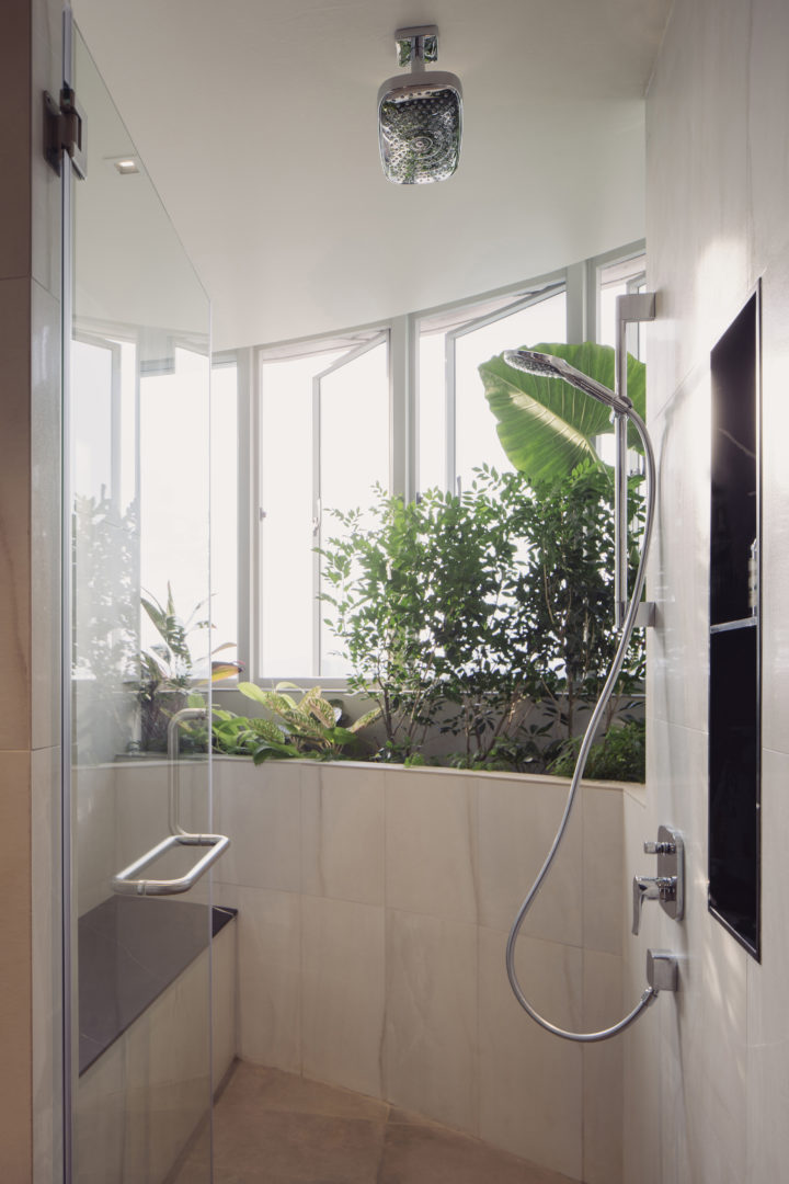 Periphery Apartment-3