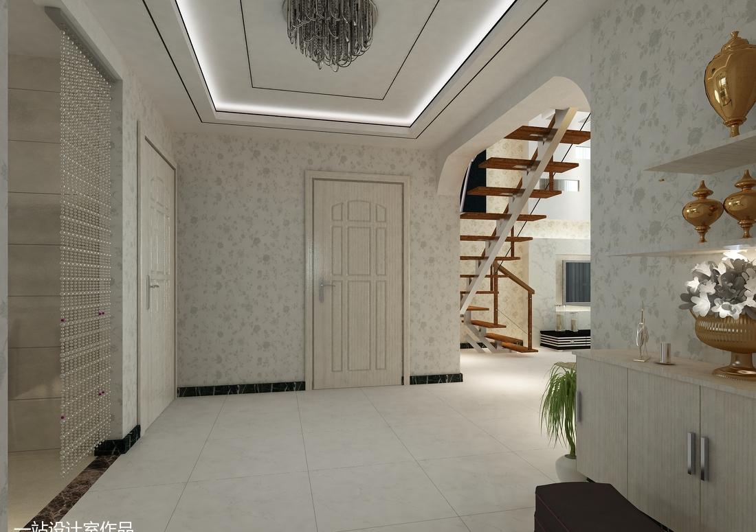 城市顶层复式设计解析 | 打造舒适生活空间-8