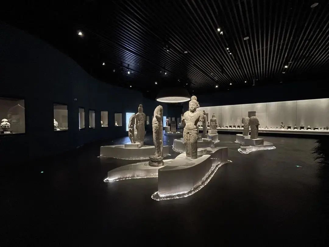 传承·创新｜国际博物馆日，让您穿越饰界之美-15