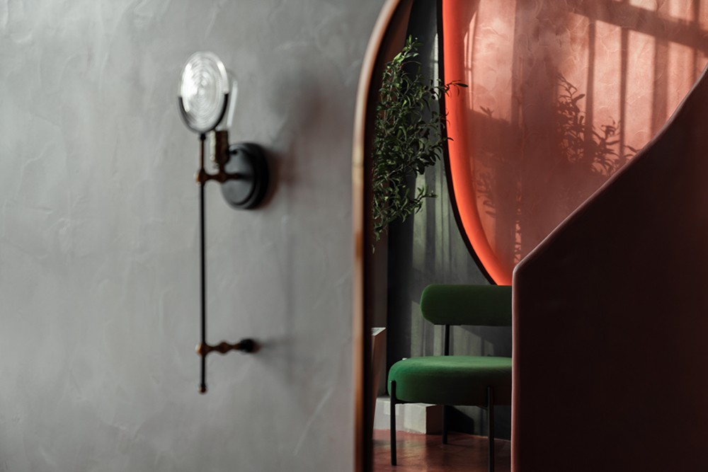 U·Style · 福州 60 平米创意工作室设计-26