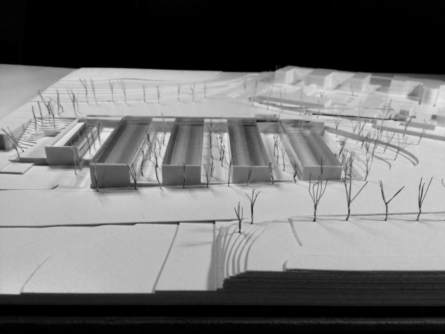 043_乔治·塞尔苏斯 | 现代办公室设计新视角-6