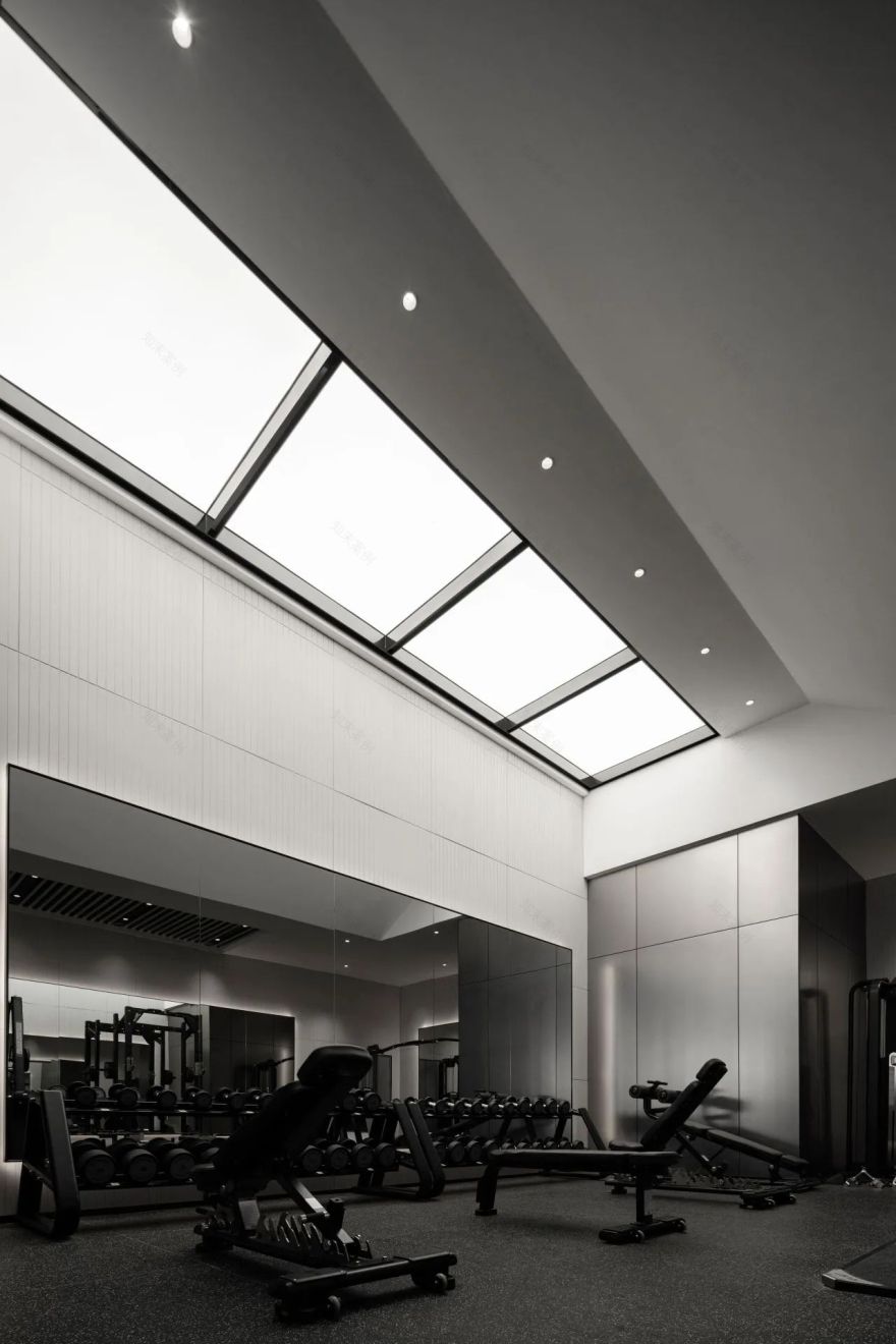 寸匠 FF丨壹家•运动 存在与时间-40