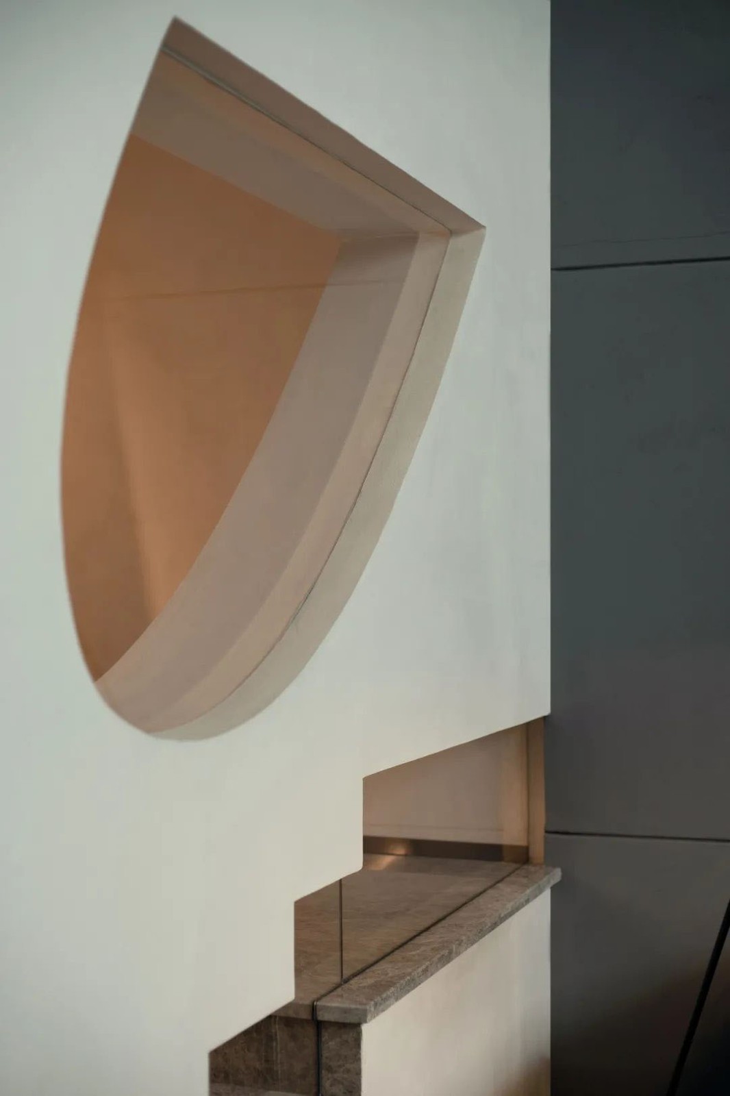 记忆之核,家的迁徙丨中国昆明丨楷素设计(KES Design Office)-16