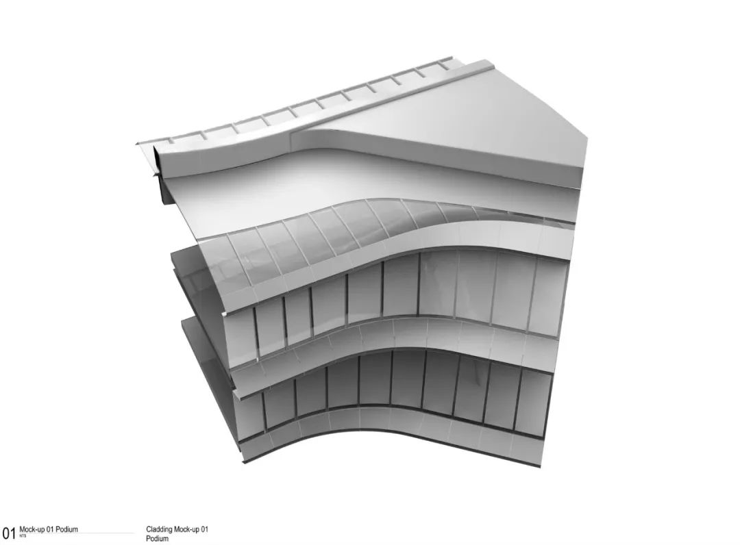 匈牙利MOL总部大楼丨匈牙利布达佩斯丨福斯特建筑事务所-72