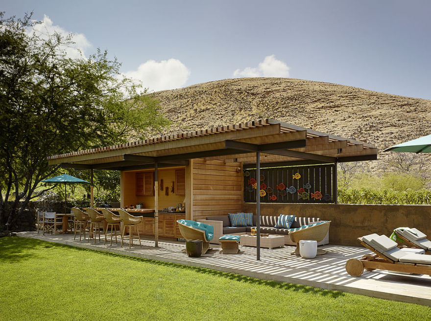 Kahua Kuili住宅丨美国夏威夷-67