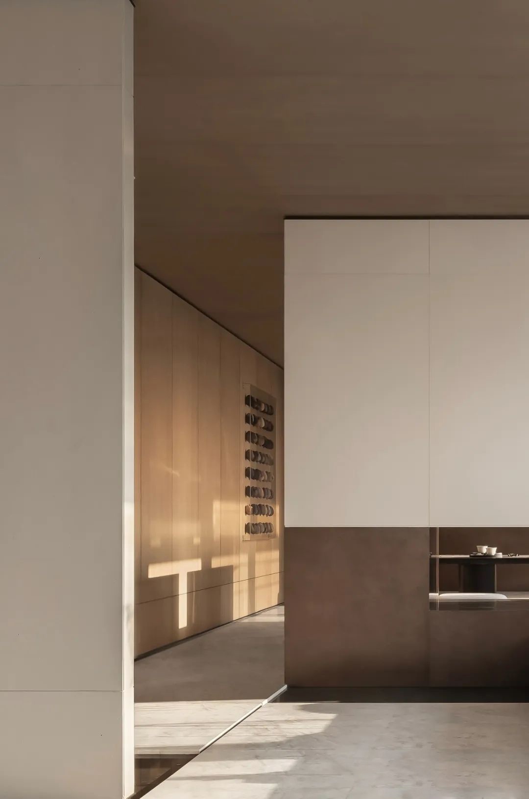 杭州海威叁拾浔丨中国杭州丨无间设计-42