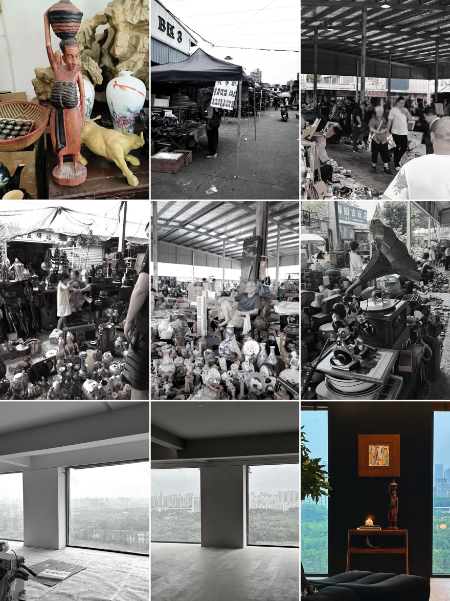 新作 · 夏承龙|空间的情绪丨中国合肥丨1890.STUDIO-17