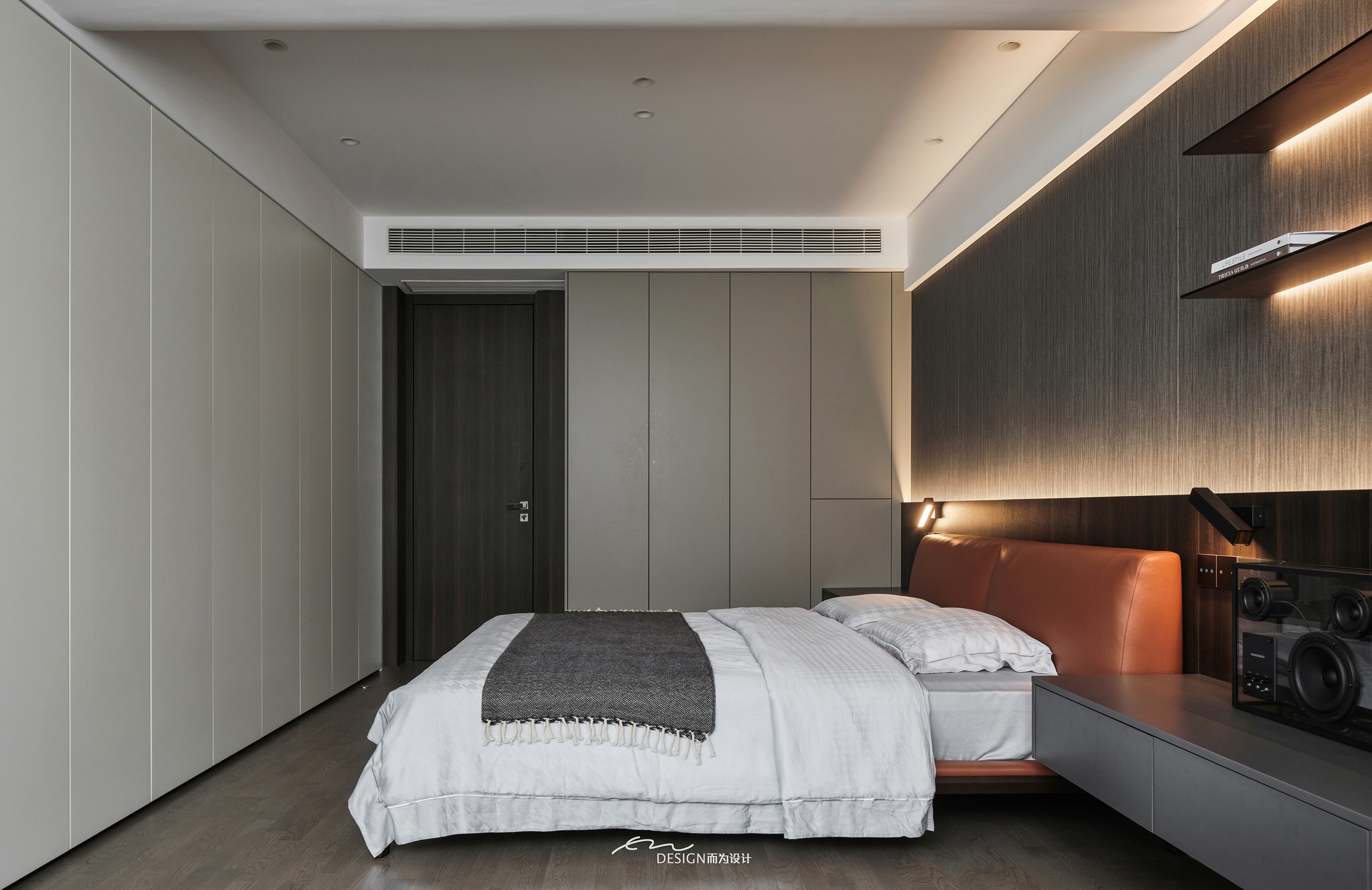 至简而奢丨中国扬州丨而为设计机构-60